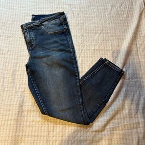 Women’s jeans
